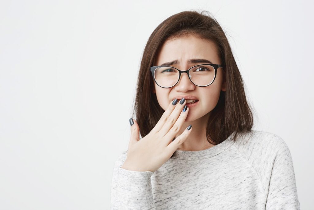 Understanding Tooth Sensitivity